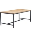 TOMMY HILFIGER ROBSON DINING TABLE