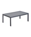 TOMMY HILFIGER MONTEREY OUTDOOR COFFEE TABLE