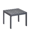 TOMMY HILFIGER MONTEREY OUTDOOR SIDE TABLE