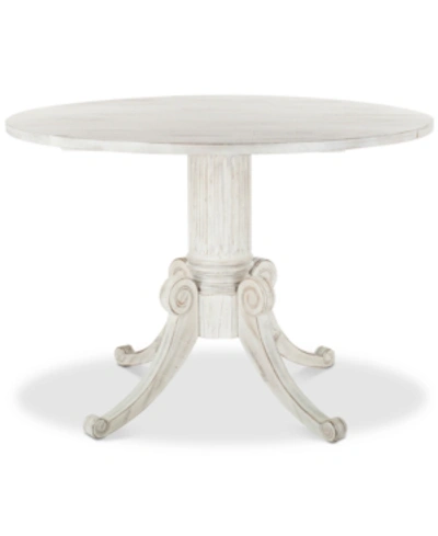 Safavieh Forest Drop Leaf Dining Table