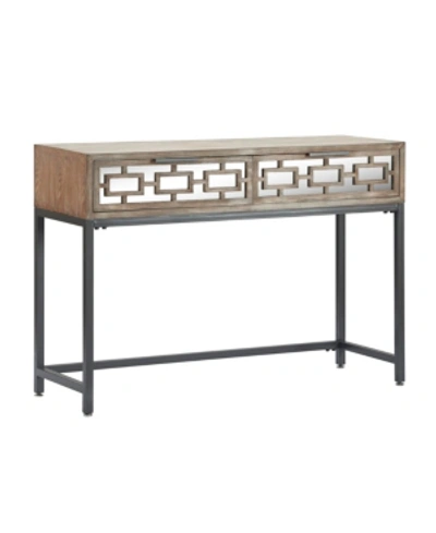 Tommy Hilfiger Hayworth Console Table In Grey