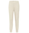 VELVET ZOLIA SWEATtrousers,P00497466