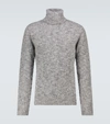 DOLCE & GABBANA PULL COLLO ALTO TURTLENECK jumper,P00500438