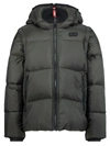 AI RIDERS ON THE STORM KIDS DOWN JACKET FOR FOR BOYS AND FOR GIRLS