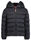 AI RIDERS ON THE STORM KIDS DOWN JACKET FOR BOYS