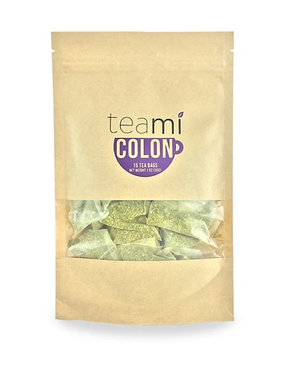 Teami Blends Colon Detox Blend Tea