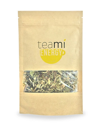 Teami Blends Energy Boosting Blend Tea