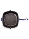 BERGHOFF NEO 11" CAST IRON GRILL PAN,0400093868925