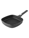 BERGHOFF GEM NONSTICK GRILL PAN,0400011745067