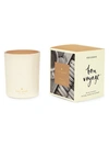 KATE SPADE BON VOYAGE PATISSERIE SMALL SCENTED CANDLE,0400012693972