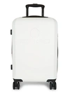 dressing gownRTO CAVALLI CARRY-ON HARDSHELL LUGGAGE,0400011373536