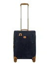 BRIC'S MY LIFE 21" CARRY-ON EXAPNDABLE SPINNER SUITCASE,0400012627668