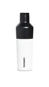 CORKCICLE COLORBLOCK CANTEEN