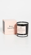 BOY SMELLS ASH CANDLE PINK ONE SIZE