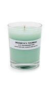 APC BOUGIE NO. 3 TOUMBAC SCENTED CANDLE