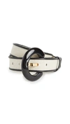 LIZZIE FORTUNATO SOFIA BELT