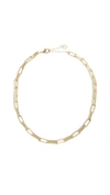 JULES SMITH FLAT CHAIN NECKLACE