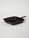 STAUB SQUARE GRILL PAN