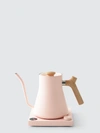 Fellow - Verified Partner Stagg Ekg Electric Kettle In Pink