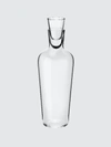 Richard Brendon - Verified Partner Jancis Robinson Old Wine Decanter In White