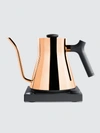 Fellow - Verified Partner Stagg Ekg Electric Kettle In Orange