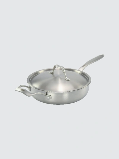 Abbio - Verified Partner Saute Pan In Grey