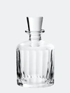 Richard Brendon - Verified Partner Fluted Decanter In White