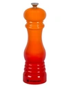 Le Creuset Pepper Mill In Flame