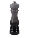 Le Creuset Pepper Mill In Oyster