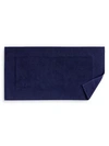 Sferra Bello Bath Mat In Navy