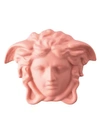 Versace Gypsy Porcelain Box In Pink