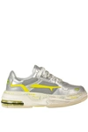 PREMIATA DRAKE SNEAKERS