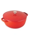 STAUB 3.75-QUART ESSENTIAL FRENCH OVEN,400098881890