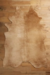 Anthropologie Rustic Living Rug By  In Beige Size 3 X 5