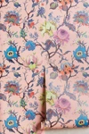 House Of Hackney Artemis Wallpaper In Pink