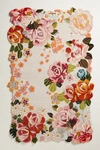 Anthropologie Aracelli Rug By  In Assorted Size 5x8