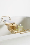 ANTHROPOLOGIE MAISON STORAGE BATH TRAY,4527364920038