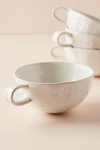 Anthropologie Old Havana Mugs, Set Of 4 By  In White Size S/4 Mug/cu