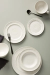 Anthropologie Old Havana Dinner Plates, Set Of 4 By  In White Size S/4 Dinner