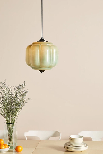 Anthropologie Eloise Pendant By  In Mint Size M In Mint