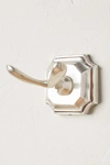 ANTHROPOLOGIE TRUDY TOWEL HOOK BY ANTHROPOLOGIE IN GREY SIZE XS,C39087788
