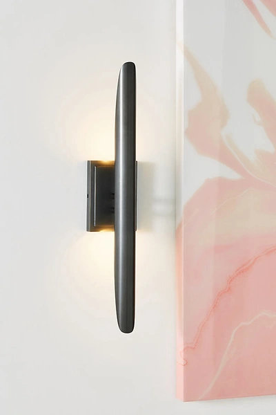Anthropologie Redford Sconce In Assorted