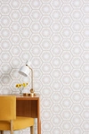 ANTHROPOLOGIE HELLO SUNSHINE WALLPAPER,52682549