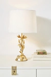 ANTHROPOLOGIE HANA TABLE LAMP,52136447