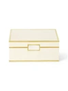 AERIN SHAGREEN JEWELRY BOX,400087465779