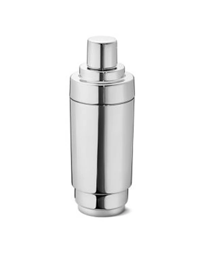 Georg Jensen Manhattan Cocktail Shaker In Steel