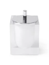 Jonathan Adler Hollywood Bath Amenity Holder In White