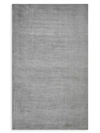 Solo Rugs Cordi Contemporary Loom Knotted Area Rug In Mist