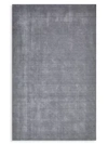 SOLO RUGS WELLINGTON CONTEMPORARY LOOM KNOTTED WOOL AREA RUG,400012479067