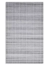 SOLO RUGS FINLEY CONTEMPORARY LOOM KNOTTED WOOL-BLEND AREA RUG,400012514743